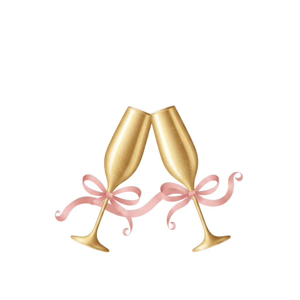 Hochzeitsrede Illustration
